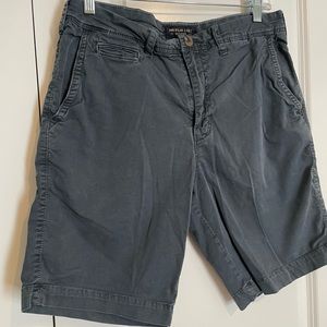 Mens Shorts (American Eagle) - 32